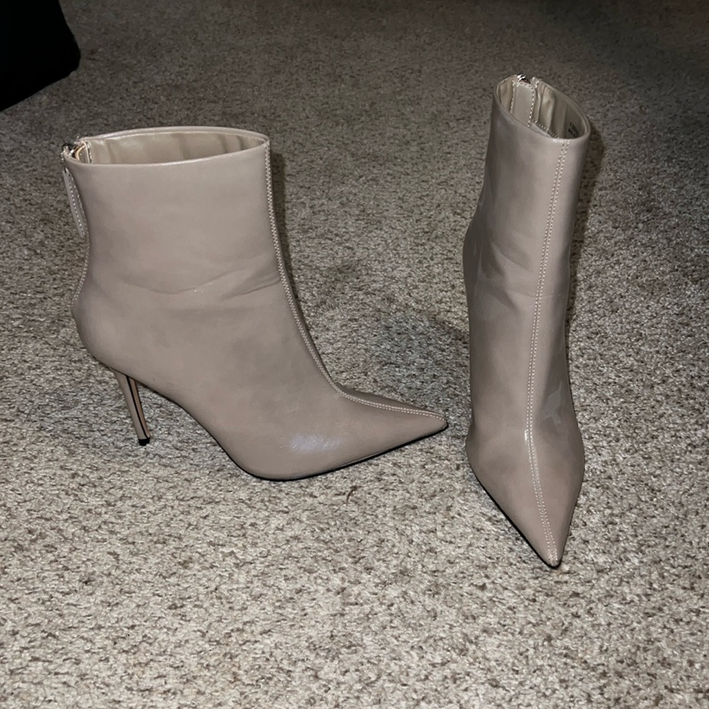 Top Shop Boots